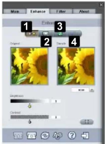 MUSTEK ScanExpress S40 Plus - Configuração de Melhoria - 2