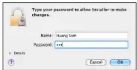 MUSTEK ScanExpress S40 Plus - Pilote MAC - 5