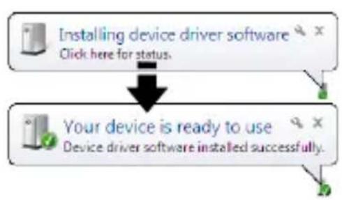 MUSTEK ScanExpress S40 Plus - Instalar el hardware - 2