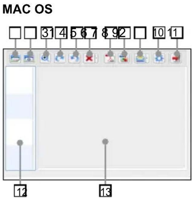 MUSTEK ScanExpress S40 Plus - Numérisation à l'aide du panneau ScanExpress Plus - 1