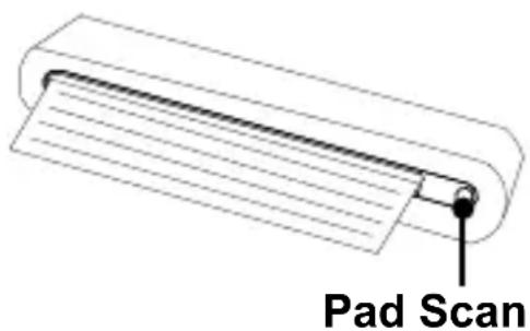 MUSTEK ScanExpress S40 Plus - Numérisation directe - 1