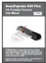 MUSTEK ScanExpress S40 Plus - Contenido del paquete - 6