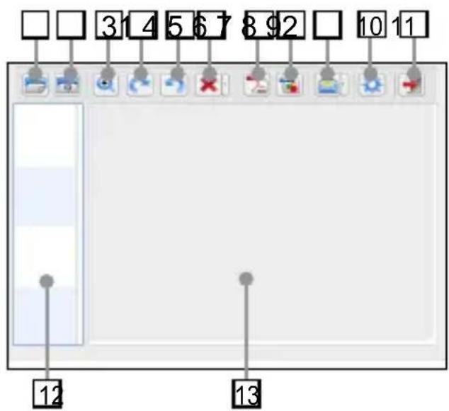 MUSTEK ScanExpress S40 Plus - Sistema operativo MAC - 1