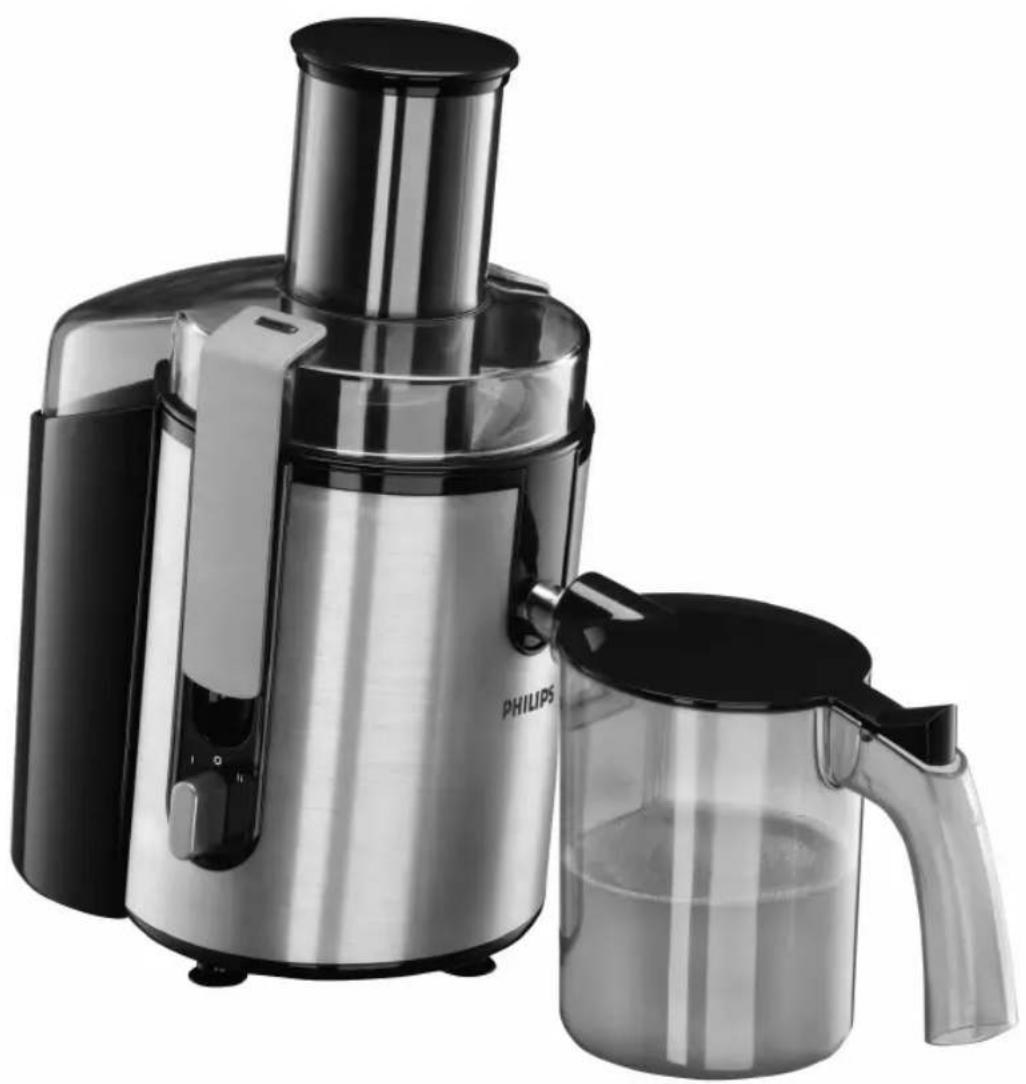 PHILIPS Aluminium Collection HR1861 - 1