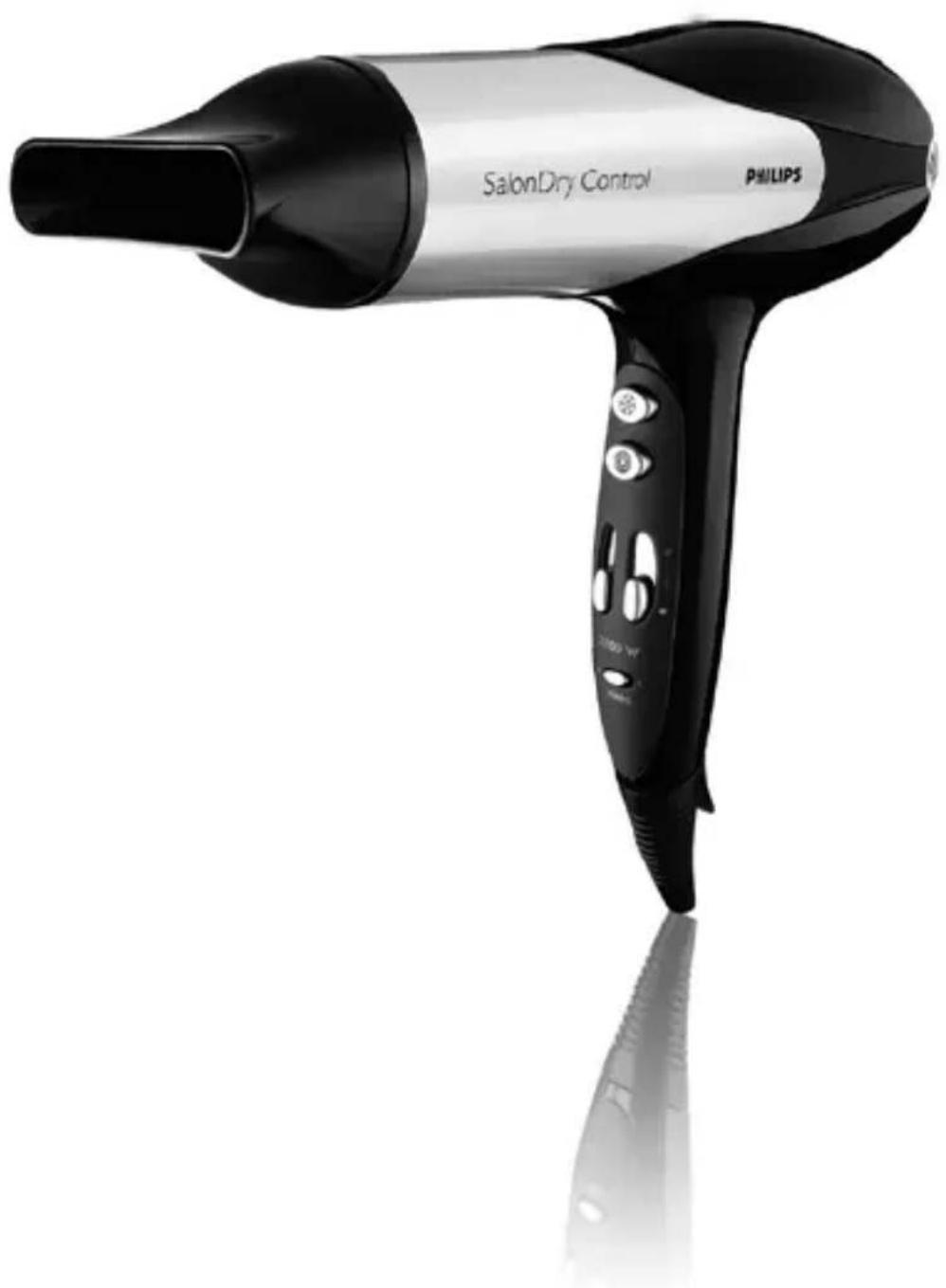 PHILIPS SalonDry Control HP4981 - 1