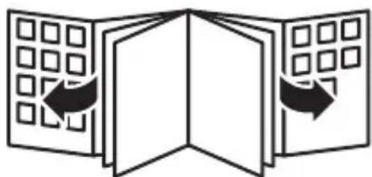 PHILIPS SalonDry Control HP4981 - 2