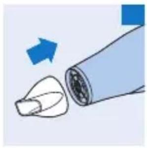 PHILIPS SalonDry Active ION HP4935 - 山 - 3