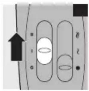 PHILIPS SalonDry Control HP8180 - Garantia e assistencia - 2