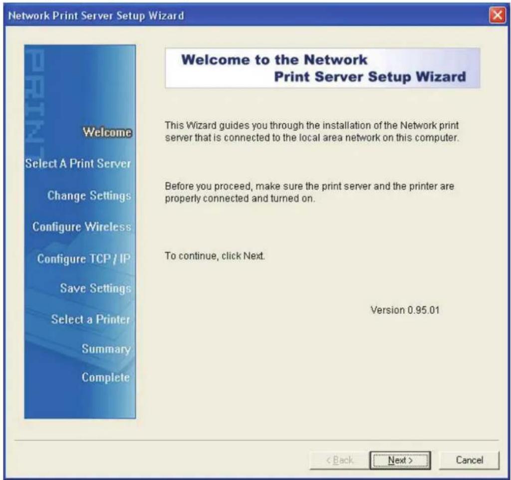 Digitus DN130061 - Installation du logiciel - 2