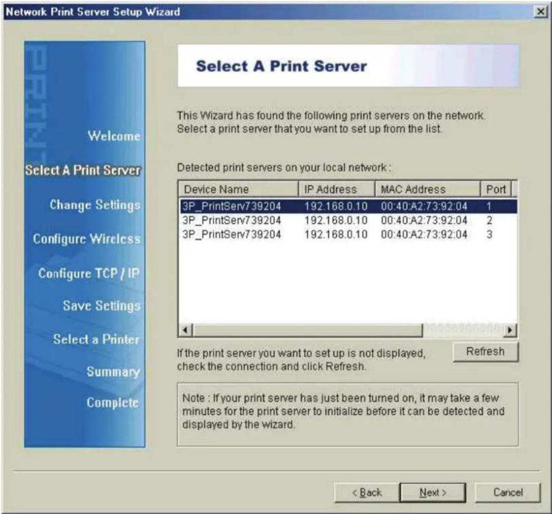 Digitus DN130061 - Installation du logiciel - 3