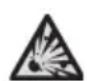 MOSER ChroMini - Pericol! Electrocutare prin penetrare de lichide. - 1