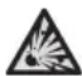 MOSER ChroMini - DANGER - 1