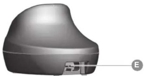 MOSER ChroMini - Type 1591Q Quick Charge - 5