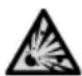 MOSER ChromStyle - Danger! Electric shock due to penetration of liquid. - 1