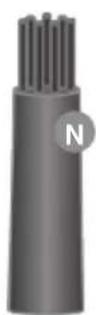 MOSER ChromStyle - Operation Manual Cord/Cordless Hair Clipper - 9