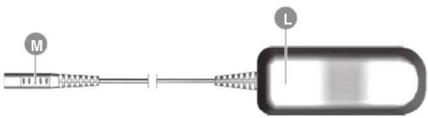 MOSER ChromStyle - Operation Manual Cord/Cordless Hair Clipper - 10