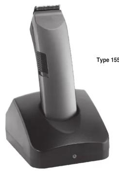 MOSER 1556 - 1