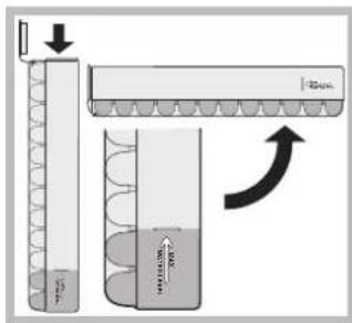 INDESIT BIAA 34 F SI - FRESHBOX\*: - 1
