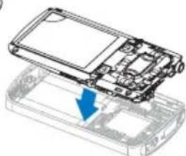 PHILIPS GoGear SA4VBE08PF - Avertissement - 5