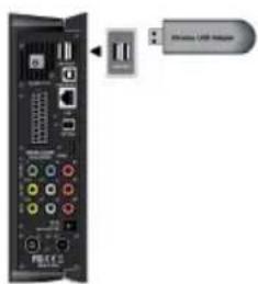 EMTEC Movie Cube S900H - Polaczenia bezprzewodowe WLAN - 1