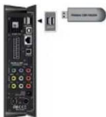 EMTEC Movie Cube S900H - 7.WLAN Connessione - 1