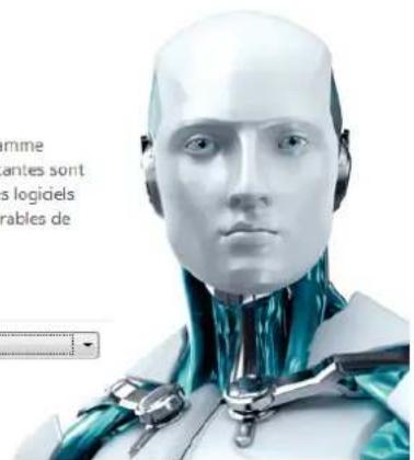 ESET Smart Security 6 - Sécurité complète pour PC - 1