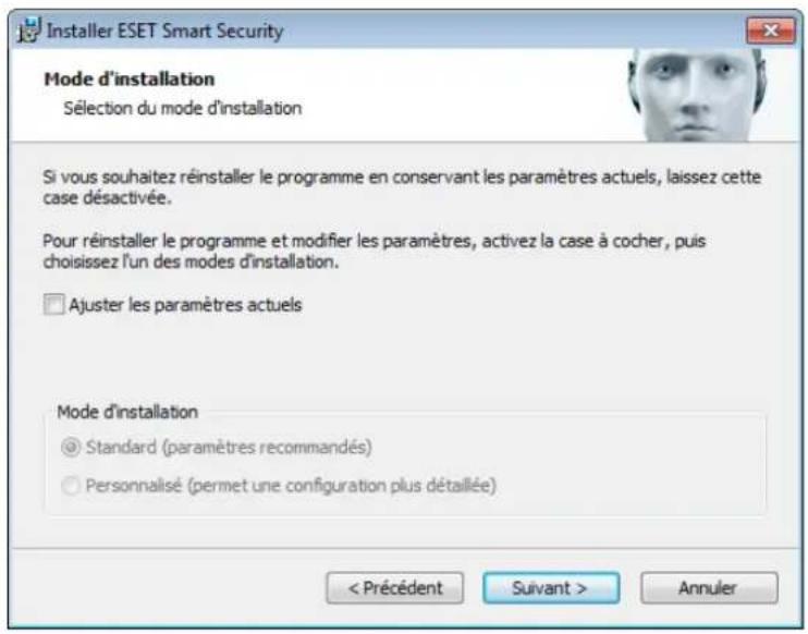 ESET Smart Security 6 - Installation hors connexion - 2