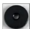 DUAL DTJ 301 USB - Tonarm: - 3