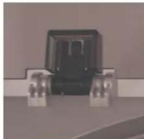 DUAL DTJ 301 USB - Die Abdeckhaube - 2