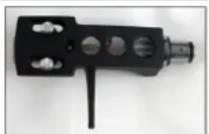 DUAL DTJ 301 USB - Description of the record player Included in delivery - 2