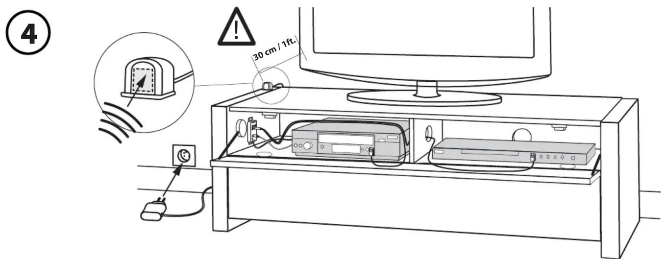 NORSTONE Iryx - 9