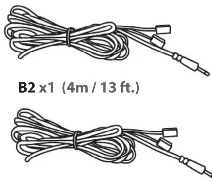 NORSTONE Iryx - 2