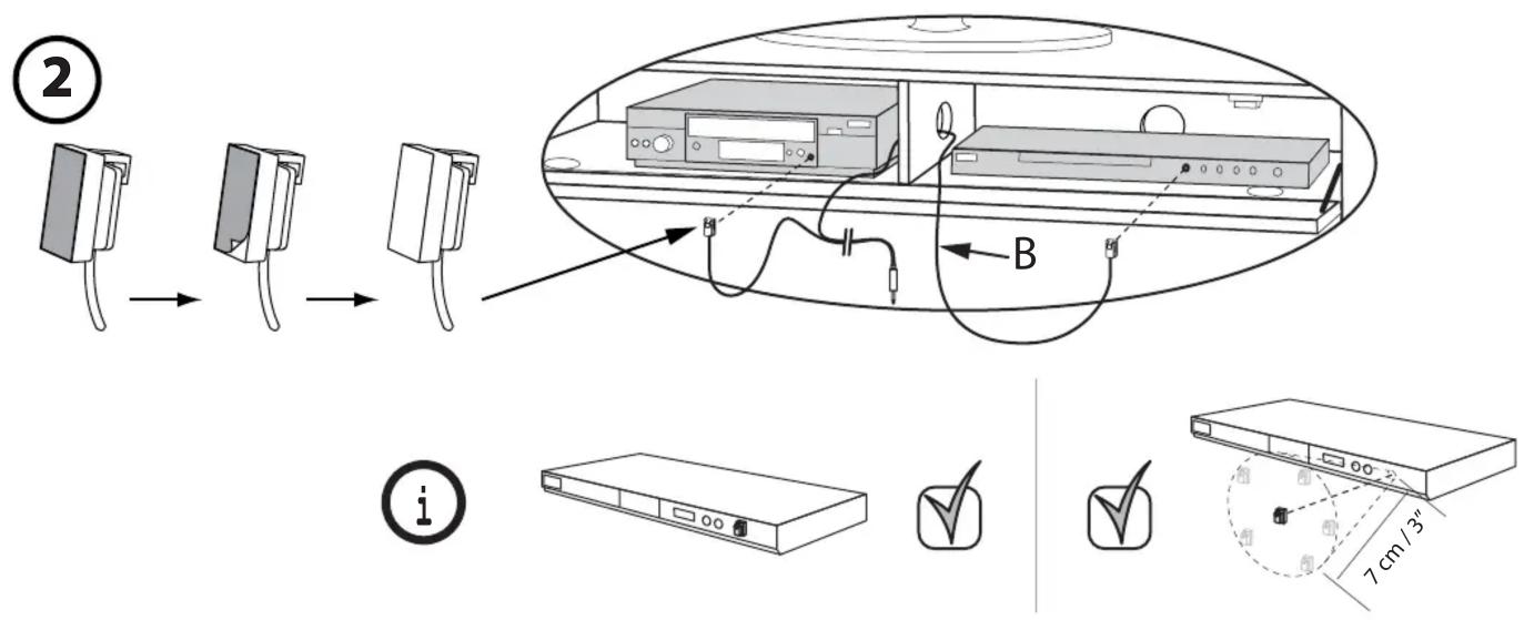 NORSTONE Iryx - 7