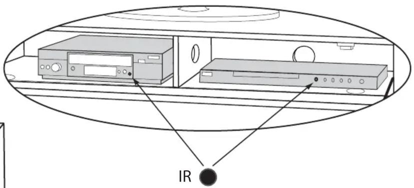NORSTONE Iryx - 6
