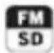 INTENSO Alarmbox - f) Radio - 2