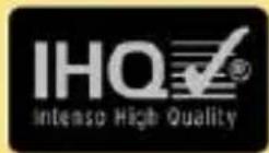 INTENSO Alarmbox - (Intenso) ^® WARRANTY CONDITIONS - 1