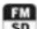 INTENSO Alarmbox - f) Radio - 1