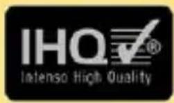 INTENSO Alarmbox - (Intenso) ^® GARANTIEBEDINGUNGEN - 1