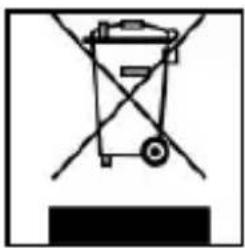 INTENSO Alarmbox - Recliclagem de aparelhos elétricos velhos - 1