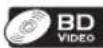 PHILIPS HTS3051BV - Lecture d'un BD ou un DVD - 1