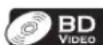 PHILIPS HTS3051BV - Utilisation du Menu Titre / Disque - 1