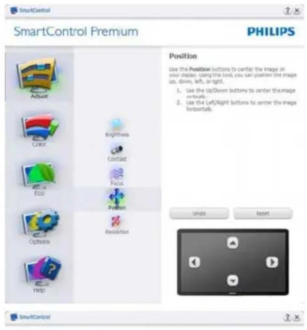 PHILIPS Brilliance 209CL2SB - 3.图像优化 - 4