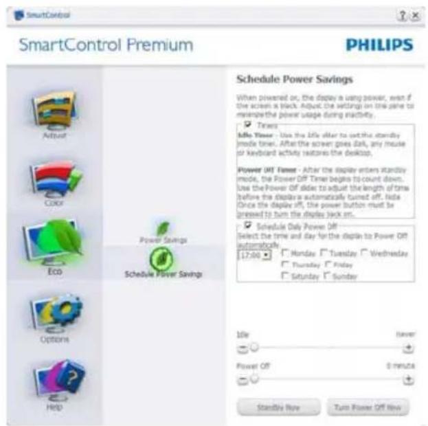 PHILIPS Brilliance 209CL2SB - ECO - 1