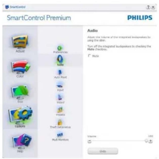 PHILIPS Brilliance 209CL2SB - 3.图像优化 - 1
