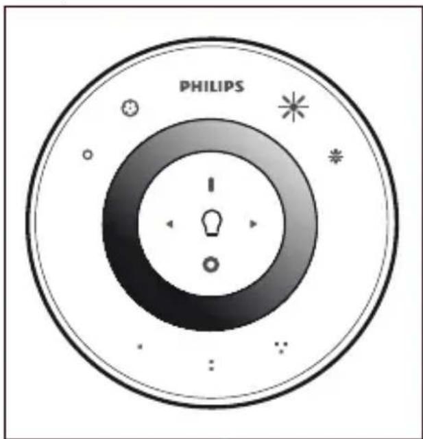 PHILIPS LivingColors 6916431PH - Ihr persönliches Ambiente mit Licht schaffen - 1