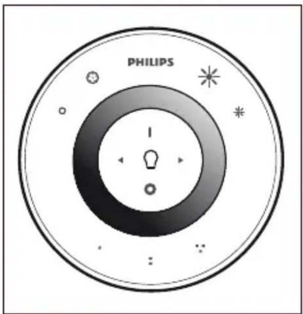 PHILIPS LivingColors 6916431PH - Creați mediul personal cu lumină - 1