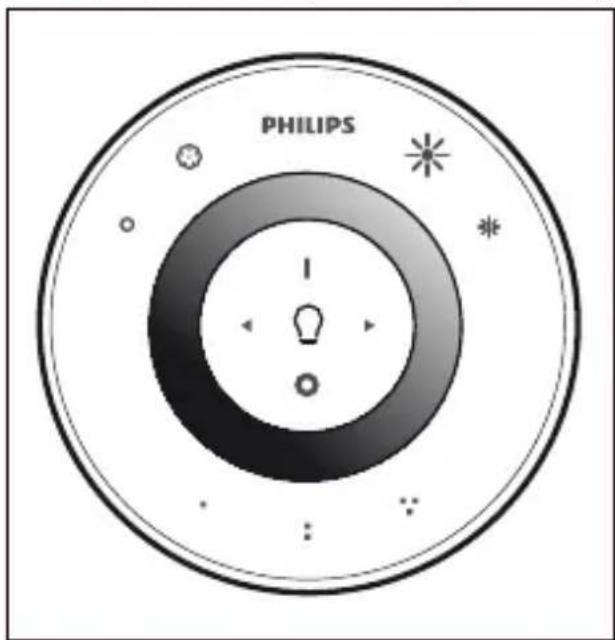 PHILIPS LivingColors 6916431PH - Жумыс бастау - 1