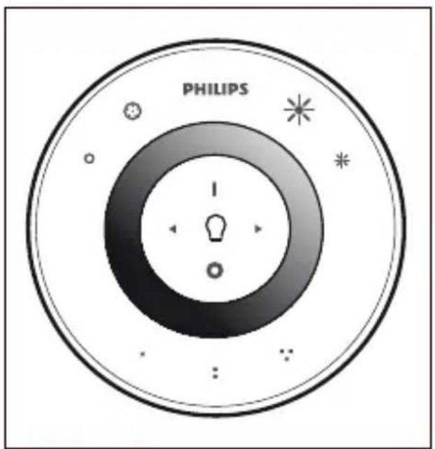 PHILIPS LivingColors 6916431PH - Stvaranje osobnog ugodaja pomoću svjetla - 1