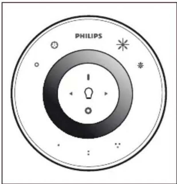 PHILIPS LivingColors 6916431PH - Creating your personal ambience with light - 1