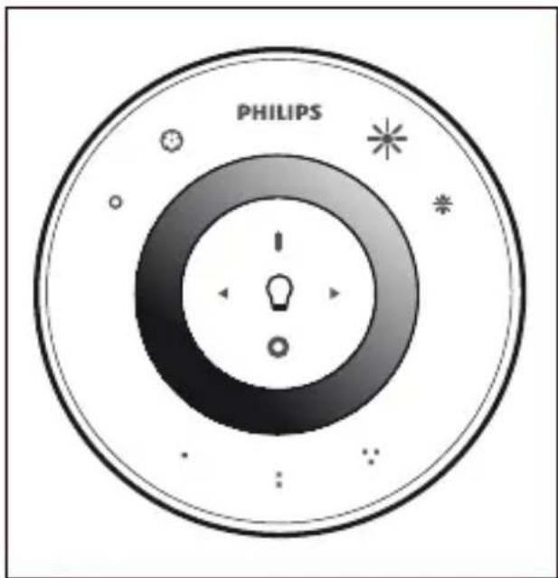 PHILIPS LivingColors 6916431PH - Skape en egen stemning med lys - 1
